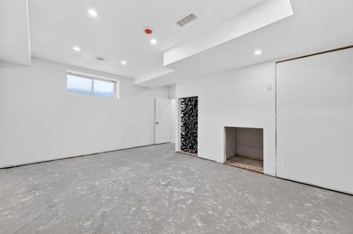 47 Walgrove Park Se, Calgary, AB - Indoor