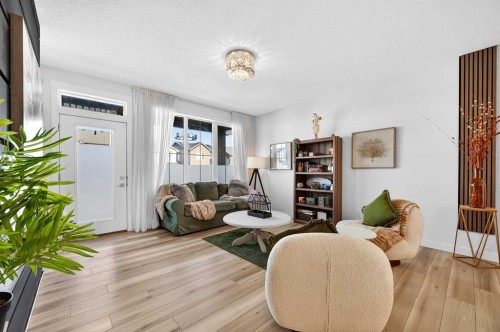 47 Walgrove Park Se, Calgary, AB - Indoor