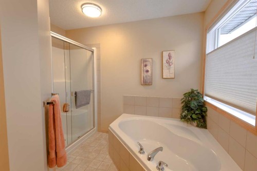 20 Tuscany Ridge Crescent Nw, Calgary, AB - Indoor Photo Showing Bathroom