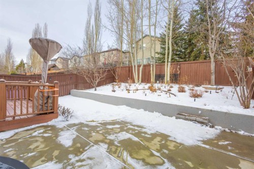 20 Tuscany Ridge Crescent Nw, Calgary, AB - Outdoor