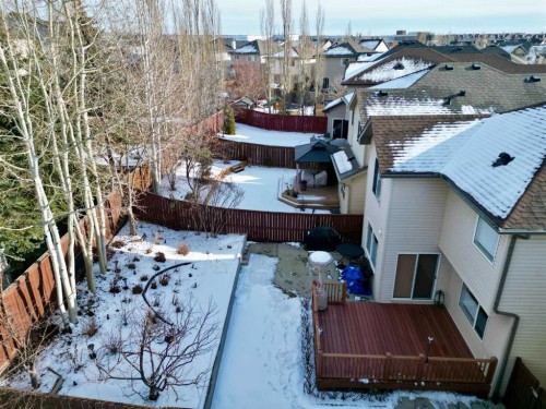 20 Tuscany Ridge Crescent Nw, Calgary, AB - Outdoor