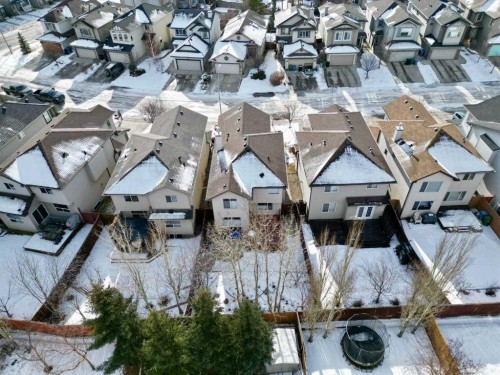 20 Tuscany Ridge Crescent Nw, Calgary, AB - Outdoor