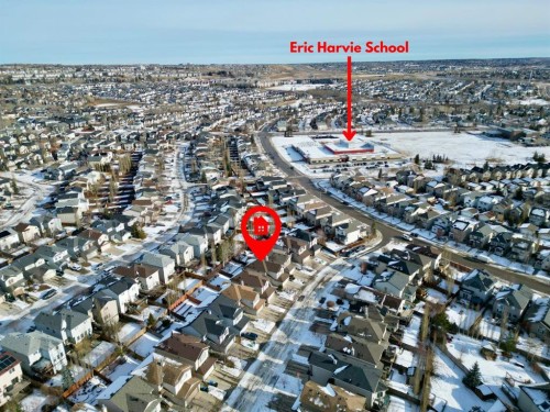 20 Tuscany Ridge Crescent Nw, Calgary, AB - Outdoor With View