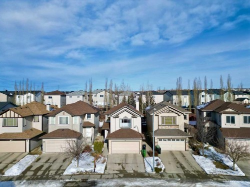 20 Tuscany Ridge Crescent Nw, Calgary, AB - Outdoor With Facade
