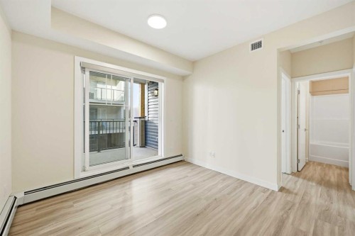 2314-15 Skyview Point Crescent Ne, Calgary, AB - Indoor Photo Showing Other Room