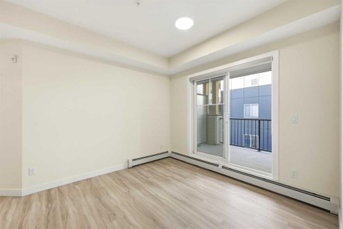 2314-15 Skyview Point Crescent Ne, Calgary, AB - Indoor Photo Showing Other Room