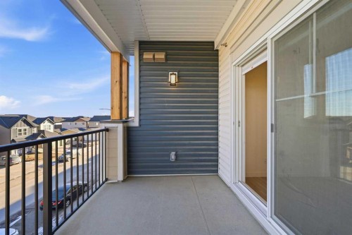2308-15 Skyview Point Crescent Ne, Calgary, AB 