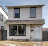 292 Falton Drive Ne, Calgary, AB  - Outdoor 