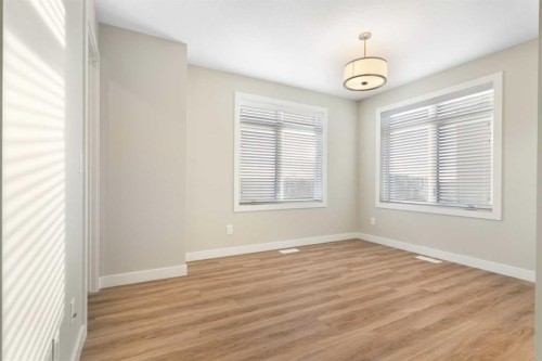 217 Sage Bluff Drive Nw, Calgary, AB - Indoor Photo Showing Other Room
