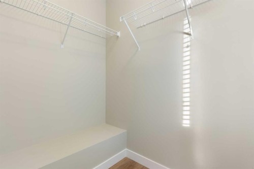 217 Sage Bluff Drive Nw, Calgary, AB - Indoor With Storage