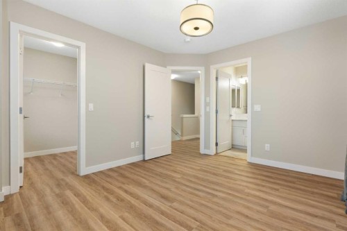 217 Sage Bluff Drive Nw, Calgary, AB - Indoor Photo Showing Other Room
