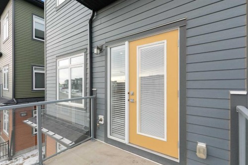 217 Sage Bluff Drive Nw, Calgary, AB - Outdoor With Exterior