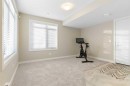 217 Sage Bluff Drive Nw, Calgary, AB  - Indoor Photo Showing Gym Room 