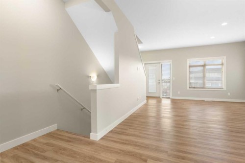 217 Sage Bluff Drive Nw, Calgary, AB - Indoor Photo Showing Other Room