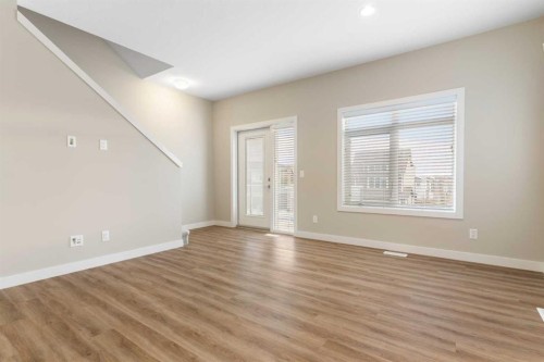 217 Sage Bluff Drive Nw, Calgary, AB - Indoor Photo Showing Other Room
