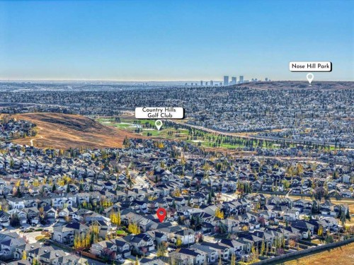 108 Pantego Rise Nw, Calgary, AB 