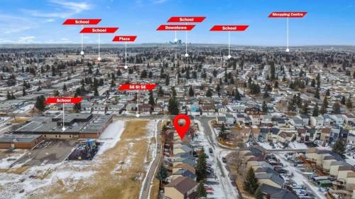13 Penworth Close Se, Calgary, AB - Outdoor