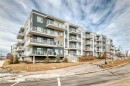 1205-220 Seton Grove Se, Calgary, AB  - Outdoor With Facade 
