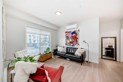 1205-220 Seton Grove Se, Calgary, AB - Indoor Photo Showing Other Room