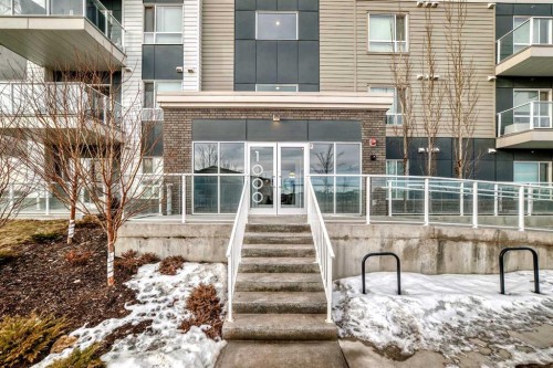 1205-220 Seton Grove Se, Calgary, AB - Outdoor