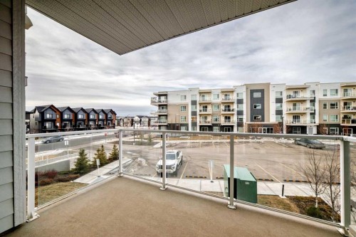 1205-220 Seton Grove Se, Calgary, AB - Outdoor