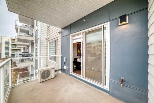 1205-220 Seton Grove Se, Calgary, AB - Outdoor With Exterior