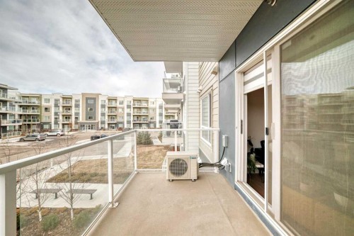 1205-220 Seton Grove Se, Calgary, AB - Outdoor With Exterior