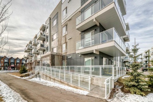1205-220 Seton Grove Se, Calgary, AB - Outdoor