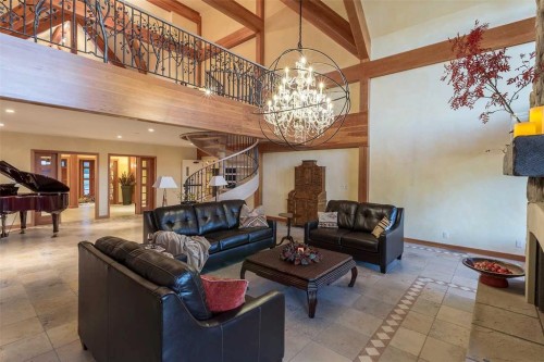 41320 Range Road 232, Rural Lacombe County, AB - Indoor