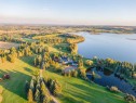 41320 Range Road 232, Rural Lacombe County, AB  - Outdoor With Body Of Water With View 