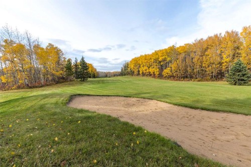 41320 Range Road 232, Rural Lacombe County, AB - Outdoor With View
