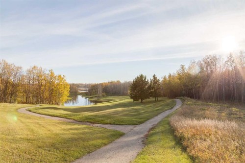 41320 Range Road 232, Rural Lacombe County, AB - Outdoor With View