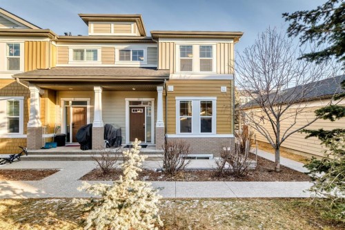 1803 Evanston Square Nw, Calgary, AB - Outdoor