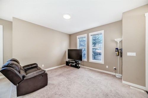 1803 Evanston Square Nw, Calgary, AB - Indoor