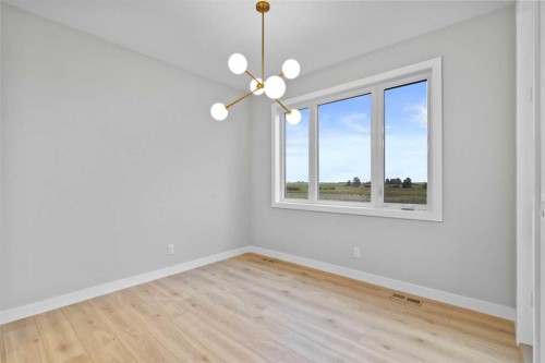151 Belvedere Crescent Se, Calgary, AB - Indoor Photo Showing Other Room