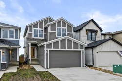 151 Belvedere Crescent SE Calgary, AB T2A 7Y5