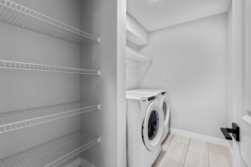 151 Belvedere Crescent Se, Calgary, AB - Indoor Photo Showing Other Room