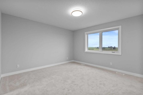 151 Belvedere Crescent Se, Calgary, AB - Indoor Photo Showing Other Room