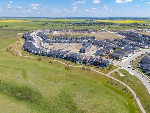 151 Belvedere Crescent Se, Calgary, AB - Outdoor With View