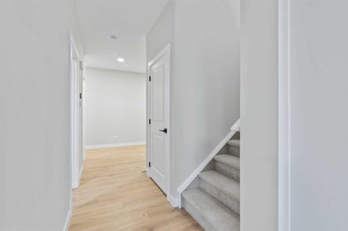 151 Belvedere Crescent Se, Calgary, AB - Indoor Photo Showing Other Room