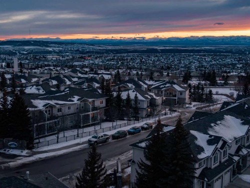 6 Rocky Vista Terrace Nw, Calgary, AB 