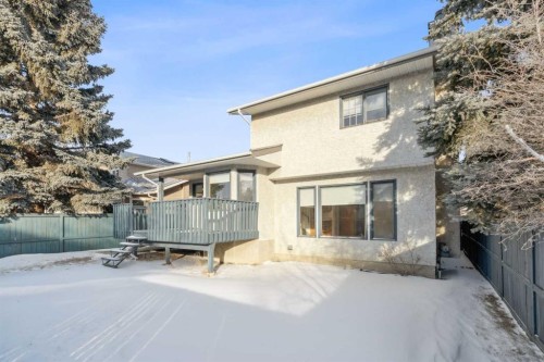 124 Edgebrook Road Nw, Calgary, AB 