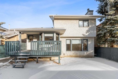 124 Edgebrook Road Nw, Calgary, AB 