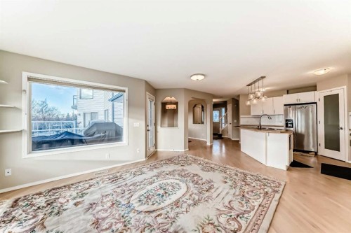 35 Citadel Ridge Close Nw, Calgary, AB - Indoor