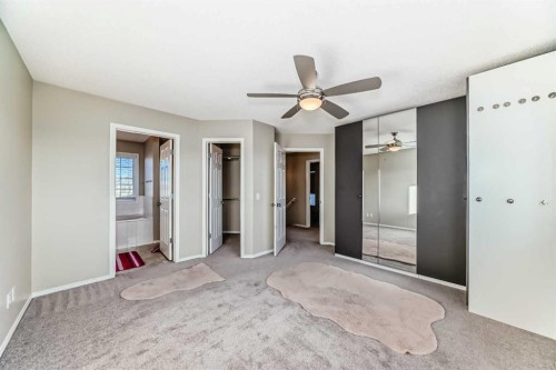 35 Citadel Ridge Close Nw, Calgary, AB - Indoor