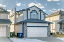 35 Citadel Ridge Close Nw, Calgary, AB  - Outdoor With Exterior 