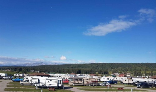 50409 B Highway 16, Hinton, AB 