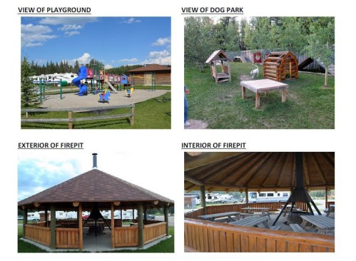 50409 B Highway 16, Hinton, AB 