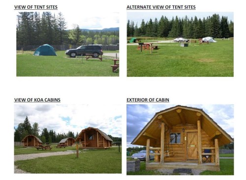 50409 B Highway 16, Hinton, AB 