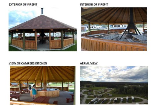 50409 B Highway 16, Hinton, AB 